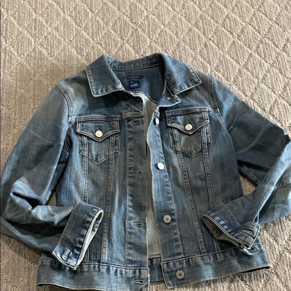 Gap Stretch Denim jacket